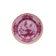 Load image into Gallery viewer, Oriente Italiano Porpora Charger Plate, Set of 2