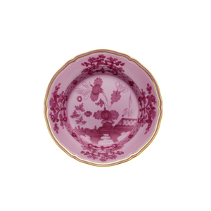 Oriente Italiano Porpora Charger Plate, Set of 2