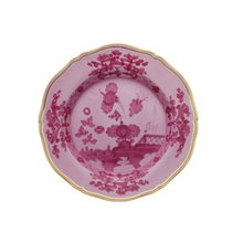 Load image into Gallery viewer, Oriente Italiano Porpora Charger Plate, Set of 2