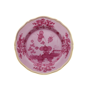 Oriente Italiano Porpora Charger Plate, Set of 2