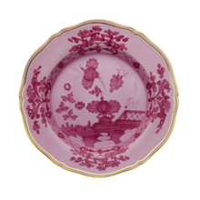 Load image into Gallery viewer, Oriente Italiano Porpora Dessert Plate, Set of 2