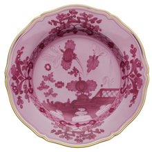 Load image into Gallery viewer, Oriente Italiano Porpora Medium Oval Platter