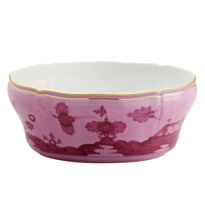 Oriente Italiano Porpora Salad Bowl