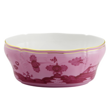 Load image into Gallery viewer, Oriente Italiano Porpora Round Flat Platter