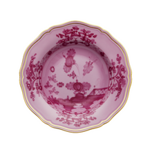 Load image into Gallery viewer, Oriente Italiano Porpora Charger Plate, Set of 2