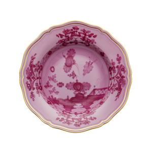 Oriente Italiano Porpora Charger Plate, Set of 2