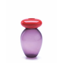 Load image into Gallery viewer, Queen Amethyst Vase