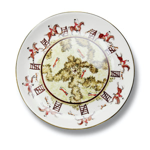 Playplates Hunt Plate