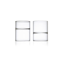 Load image into Gallery viewer, Revolution Rocks &amp; Martini Glass, Set of 2