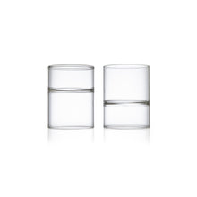 Load image into Gallery viewer, Revolution Rocks &amp; Martini Glass, Set of 2