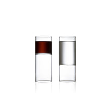 Load image into Gallery viewer, Revolution Water &amp; Wine Glass, Set of 2