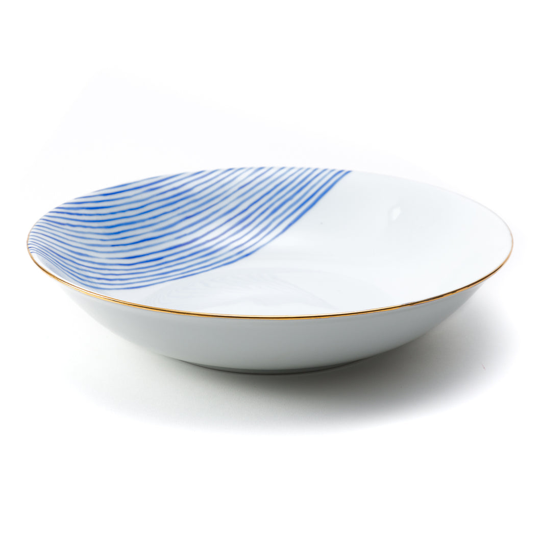 Olas Rice & Pasta Serving Bowl