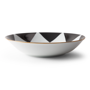 Peaks Rice & Pasta Serving Bowl