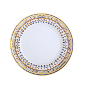 Chinoise Blue Bread & Butter Plate