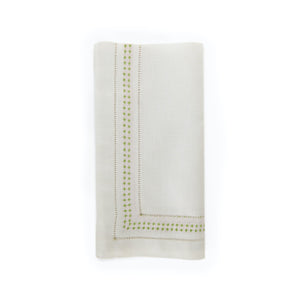 Shashiko Napkin, Set of 4