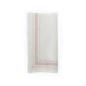 Shashiko Napkin, Set of 4