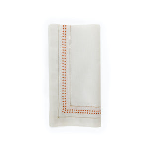 Shashiko Napkin, Set of 4