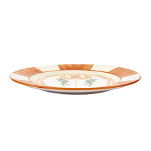 Load image into Gallery viewer, Macao Mustard Dinner Plate, Set of 2