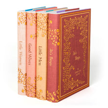 Load image into Gallery viewer, Little Women Book Set