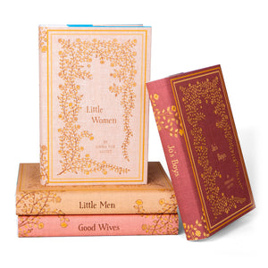 Little Women Book Set