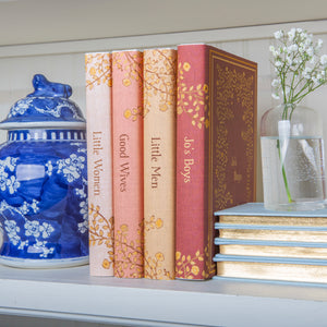 Little Women Book Set