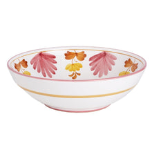 Load image into Gallery viewer, Blossom Yellow Salad Bowl