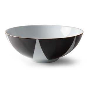 Peaks Large Salad Bowl