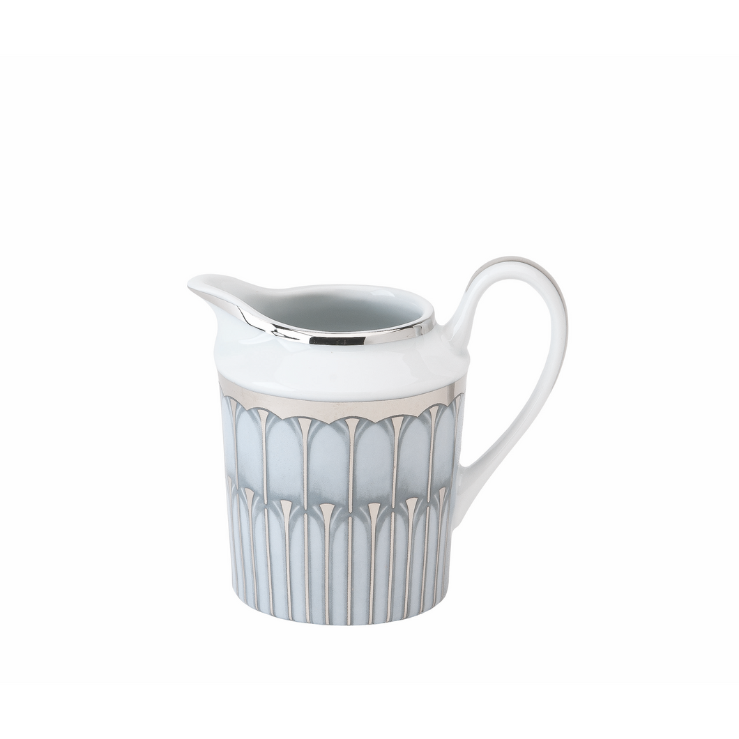 Arcades Creamer Gray/Platinum