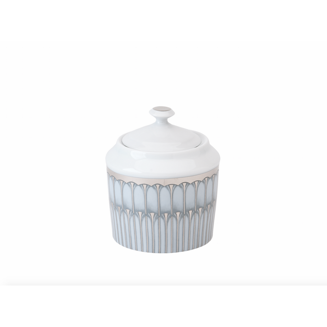 Arcades Sugar Bowl Gray/Platinum