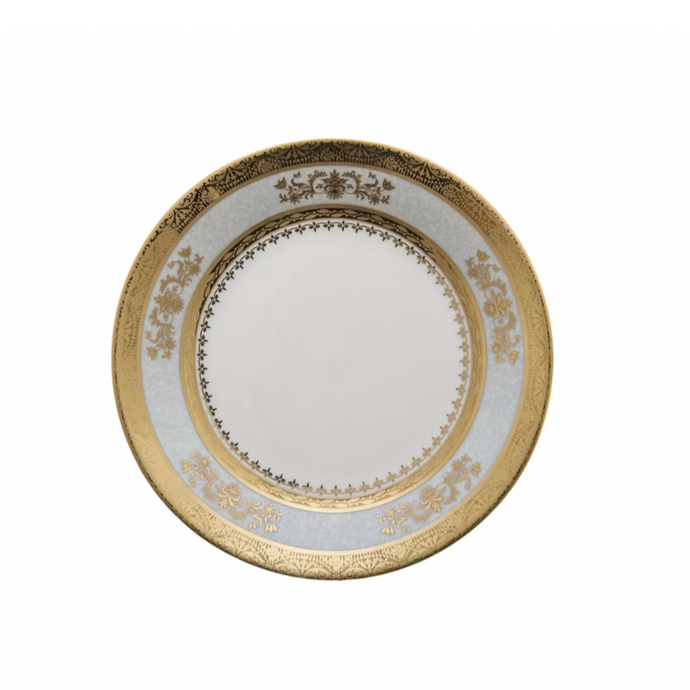 Orsay Powder Blue Bread & Butter Plate