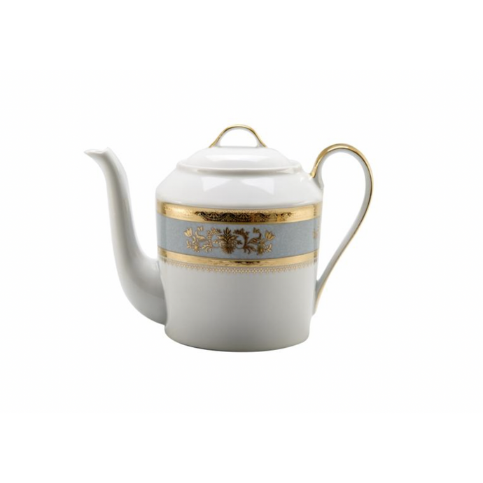 Orsay Powder Blue Tea Pot