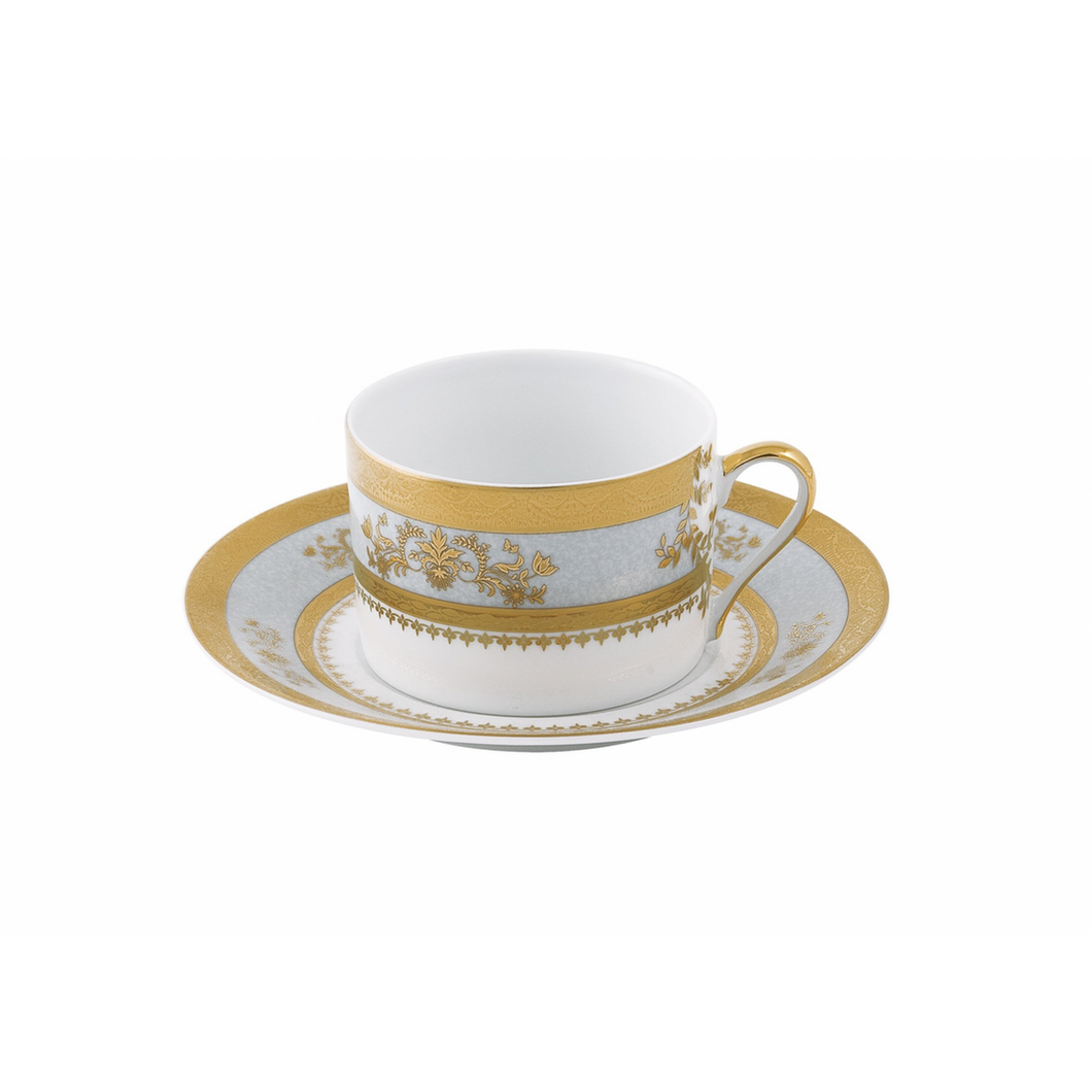 Orsay Powder Blue Tea Cup