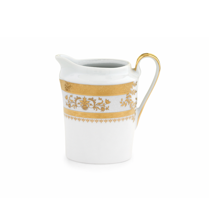 Orsay White Creamer
