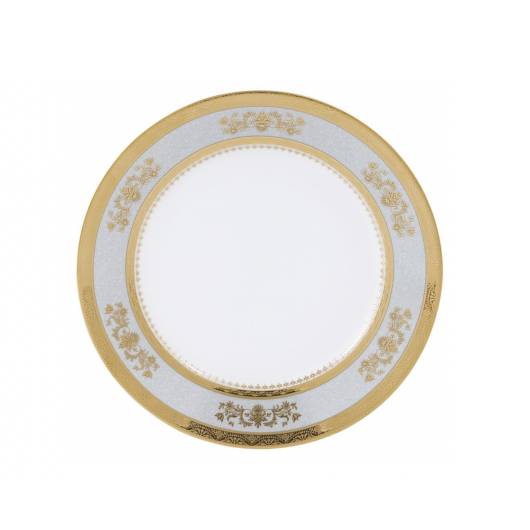 Orsay Powder Blue Dessert Plate