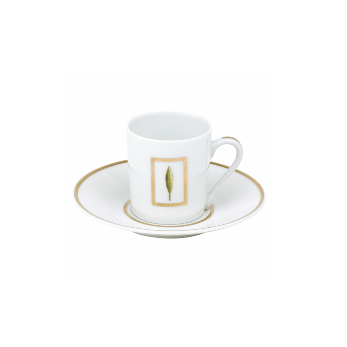 Toscane Coffee Cup