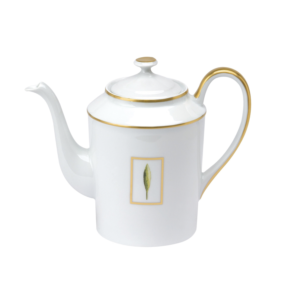 Toscane Coffee Pot
