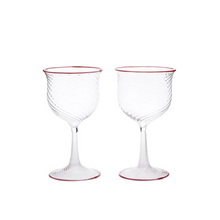 Load image into Gallery viewer, Cosima Red Wine Glass, Set of 6