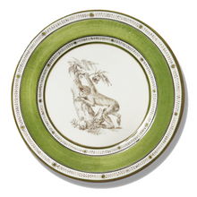 Load image into Gallery viewer, Monkeys Plate 10
