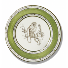 Load image into Gallery viewer, Monkeys Plate 3