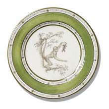Load image into Gallery viewer, Monkeys Plate 6