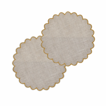Load image into Gallery viewer, Onditas Coaster, Set of 4