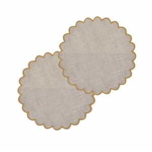 Onditas Coaster, Set of 4