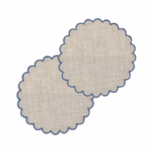 Load image into Gallery viewer, Onditas Coaster, Set of 4