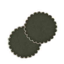 Load image into Gallery viewer, Onditas Coaster, Set of 4