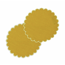 Load image into Gallery viewer, Onditas Coaster, Set of 4