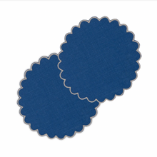 Load image into Gallery viewer, Onditas Coaster, Set of 4