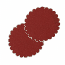 Load image into Gallery viewer, Onditas Coaster, Set of 4
