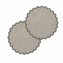 Load image into Gallery viewer, Onditas Coaster, Set of 4