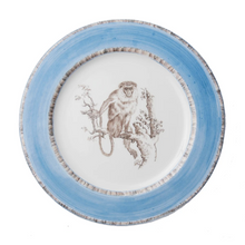 Load image into Gallery viewer, Monkeys Plate 3