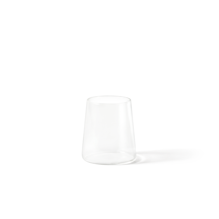 Sciia Water Glass, Set of 8